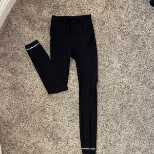 Lululemon High-Waisted Leggings